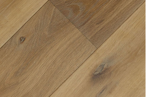 Паркетна підлога Ecso Pelgrim Smoked white