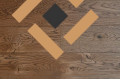 Паркетна підлога Esco Soft Tone Tobacco