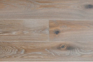 Паркетна підлога Esco Soft Tone Smoked white