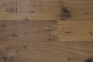 Паркетна дошка Ecso chateau lehce kourova