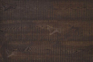 Паркетная доска Esco harfa Double Smoked Black