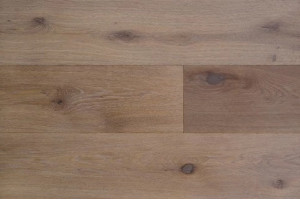 Паркетна підлога Ecso Kolonial Smoked White