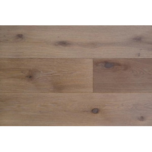 Паркетный пол Ecso Kolonial Smoked White