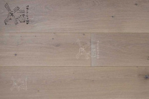 Паркетна підлога Ecso Kolonial basecoat