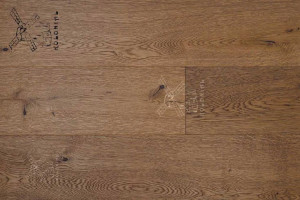 Паркетна підлога Ecso Kolonial cognak