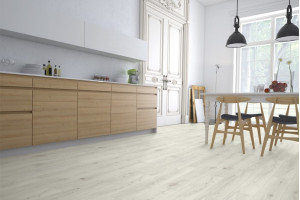 Ламінат Eurohome Residence Дуб Шантільї