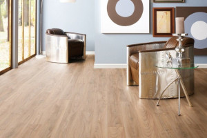 Ламінат Eurohome Residence Дуб Історичний