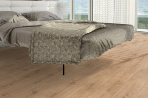 Ламінат Eurohome Villa Дуб Нова Англія