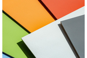 Матова акрилова фарба SimpleFon