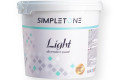 Декоративна фарба Simpletone Light