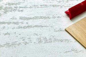 Декоративна штукатурка Simpletone Travertine