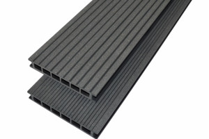 Терасна дошка Gamrat повнотіла графіт