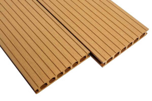 Терасна дошка HOLZDORF Браш 24х162х2400мм