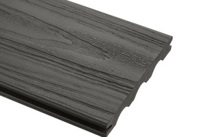 Терасна дошка МАСИВ HOLZDORF КЛАСИК 3D 19x141х2400 мм