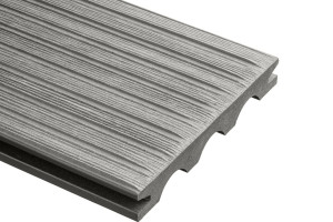 Терасна дошка МАСИВ HOLZDORF Альтер 20х140х2400 мм