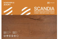 Інженерна дошка HYGGE WOOD SCANDIA Honey Brown Oak 10200