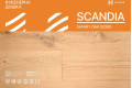 Інженерна дошка HYGGE WOOD SCANDIA Safary Oak 02200
