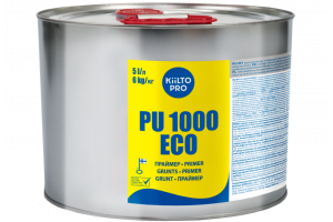 Ґрунтовка для стяжки Kiilto PU 1000 ECO, 5л.