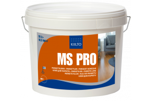 Паркетний клей Kiilto MS PRO модифікований силановий клей, 18.5 кг