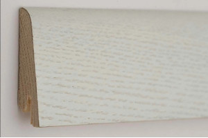 Kluchuk плинтус Rustique Дуб Зимовий 19х60 мм