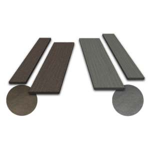 Террасная доска Megawood Premium Plus 21x145 мм