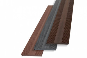 Терасна дошка Megawood classic Varia 21x242 мм