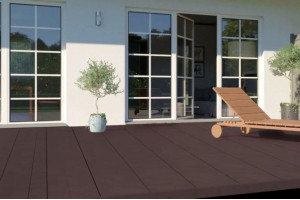 Терасна дошка Megawood Delta 21x145мм, м2