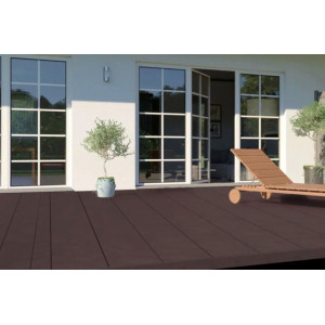 Терасна дошка Megawood Delta 21x145мм, м2