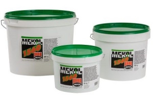 Дисперсійний клей Mitol Mekol 1560 для ПВХ та текстилю 6 кг