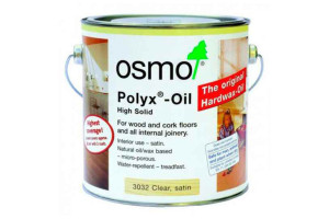 OSMO HARTWACHS-ÖL ORIGINAL олія з твердим воском