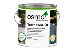 Олія для терас Osmo Terrassen-Ole