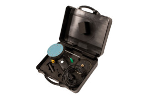 Валіза для GECKO FLEX