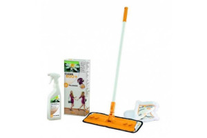 PALLMANN CLEAN & GO набір очисник, 0,75 л