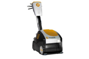 Pallmann COBRA стрічкова паркето-шліфувальна машина