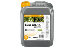 Pallmann ECO OIL 1K, 1л