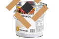 Pallmann HARDWAX OIL, 3л