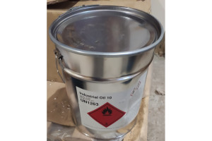 Pallmann INDUSTRIAL OIL, 25л