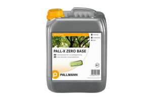 Pallmann PALL-X ZERO BASE паркетна ґрунтовка на водній основі ,5л