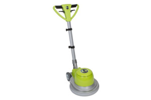 WOLFF TANGO 2010 однодискова шліфувальна машина