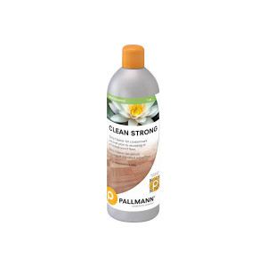 Водоосновное чистящее средство CLEAN STRONG, 0,75л