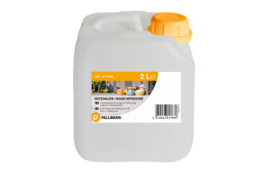 Pallmann WOOD REFRESHER засіб для терас, що чистить, 2л