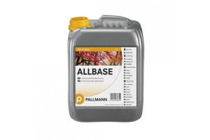 Pallmann ALLBASE універсальна ґрунтовка на спиртовій основі, 5л