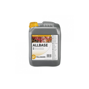 Pallmann ALLBASE универсальная грунтовка на  спиртовой основе , 5л