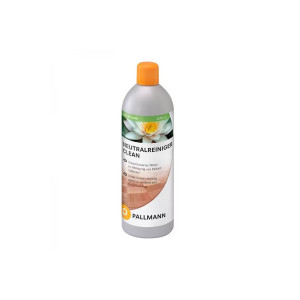 Водоосновное чистящее средство CLEAN, 0,75л
