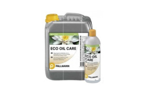 Продукти для догляду за дерев'яними покриттями для підлоги ECO OIL CARE, 0.75л