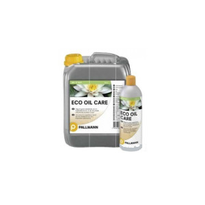 Продукты для ухода за деревянными напольными покрытиями ECO OIL CARE, 0.75л