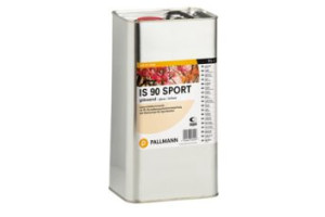 Pallmann IS 90 алкідний лак комп. А п/мат., 5л