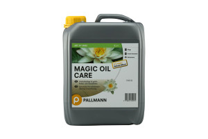 Продукти для догляду за дерев'яними покриттями для підлоги MAGIC OIL CARE, 0.75л