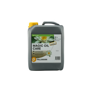 Продукты для ухода за деревянными напольными покрытиями MAGIC OIL CARE, 0.75л