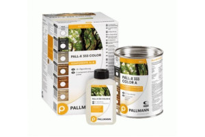 Pallmann Pall-X 333 COLOR барвник - концентрат, 1л
